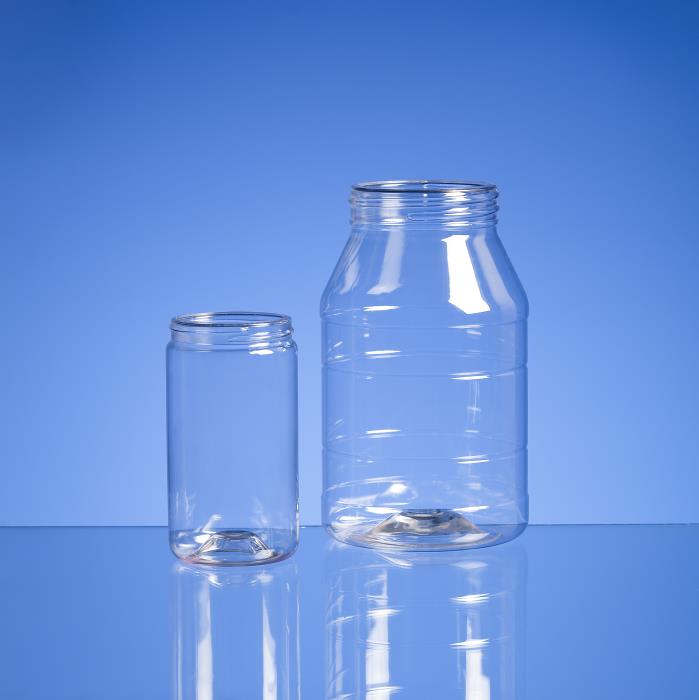 PET Westlake Jars